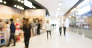 Kobieta straciła życie w galerii handlowej. Spadła z wysokości