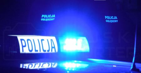 Makabryczne odkrycie po kolizji. Pijany kierowca przewoził zwłoki