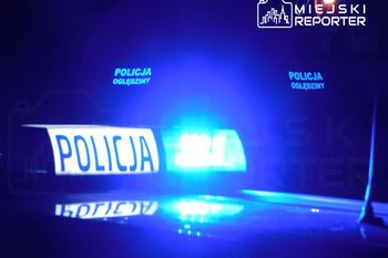 Makabryczne odkrycie po kolizji. Pijany kierowca przewoził zwłoki