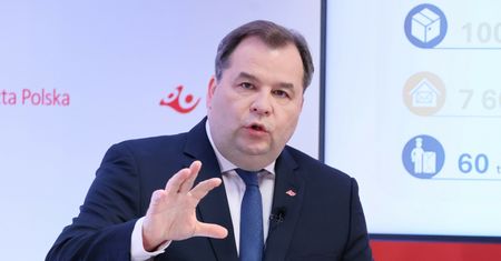 Wielkie zmiany w Poczcie Polskiej. Dotyczą 50 tys. osób. Znamy szczegóły
