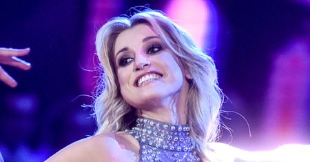 Zakochana Justyna Żyła pokazała NOWEGO PARTNERA: "Kocham tu być z nim" (FOTO)