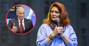Iskry leciały w TVP. Naprawdę to powiedział! Dowbor oburzona żartem Strasburgera
