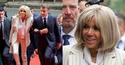 Emmanuel i Brigitte Macron pokazali się razem PIERWSZY RAZ po samolotowej aferze