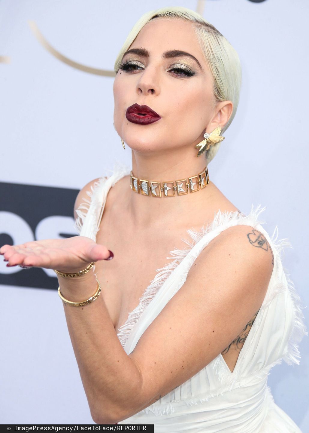 Lady Gaga
