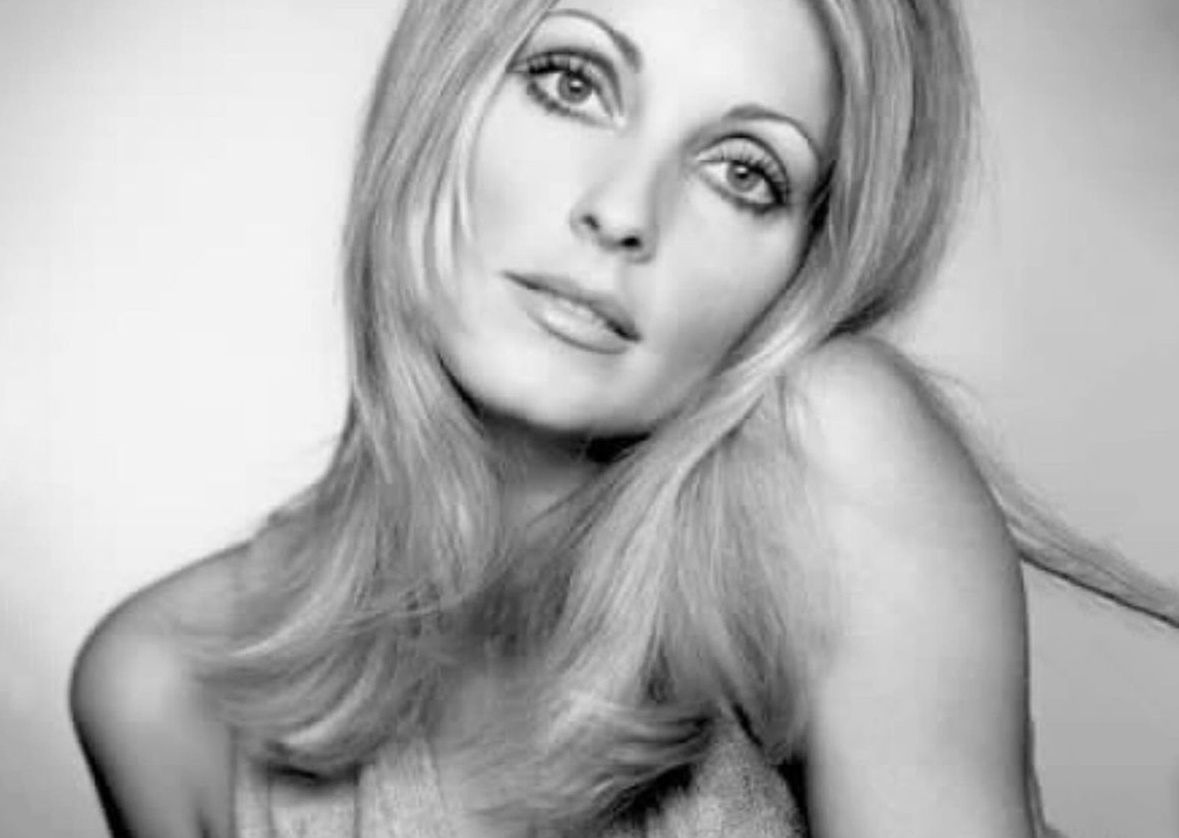 Sharon Tate