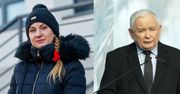 Kaczyński stanie przed komisją. Dorota Brejza ma pytania do prezesa