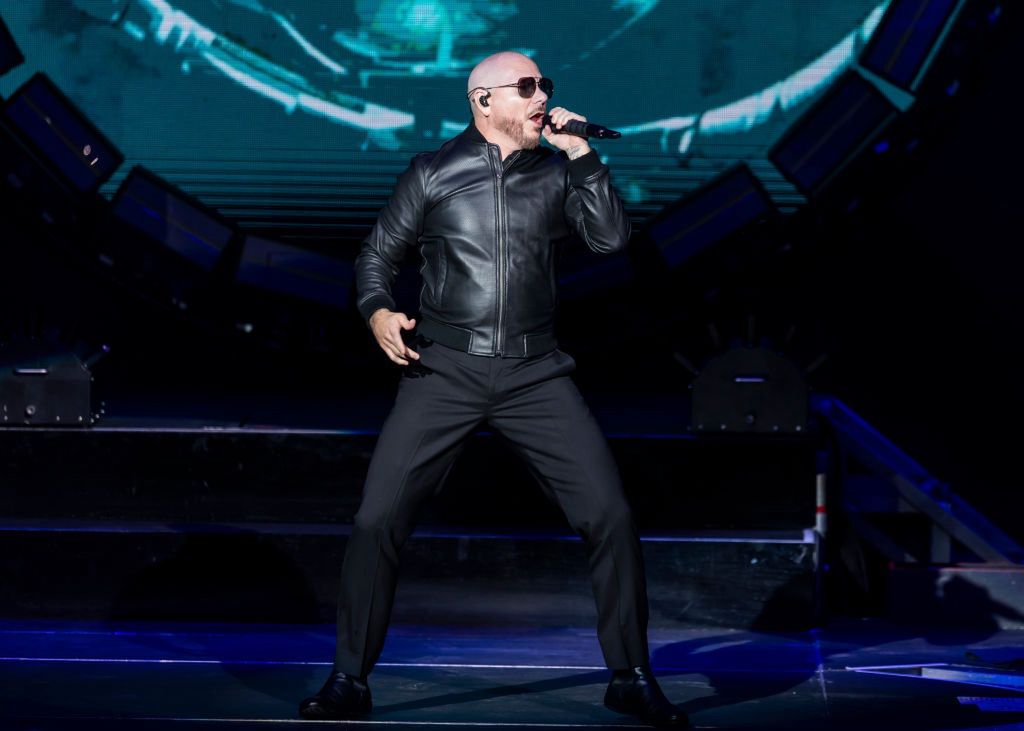 Pitbull