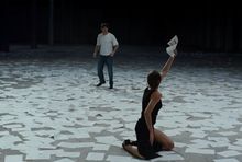 Kadr ze spotu Canal+