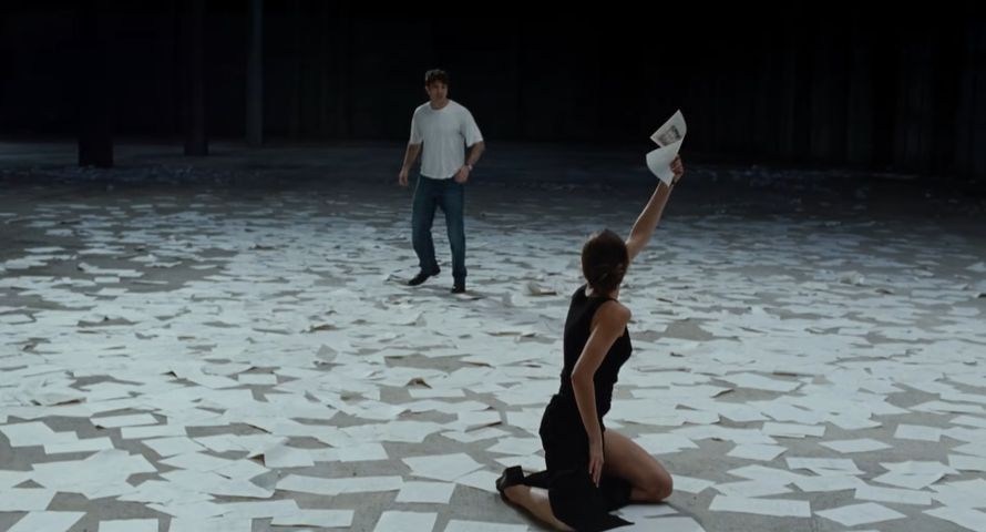 Canal+ stawia na filmy kinowe. Ruszyła kampania pod hasłem "Tango"