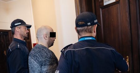 Samobójstwo Anaid i sprawa Zatoki Sztuki. Krystian W. udzielił wywiadu, matka Anaid uważa go za winnego jej śmierci