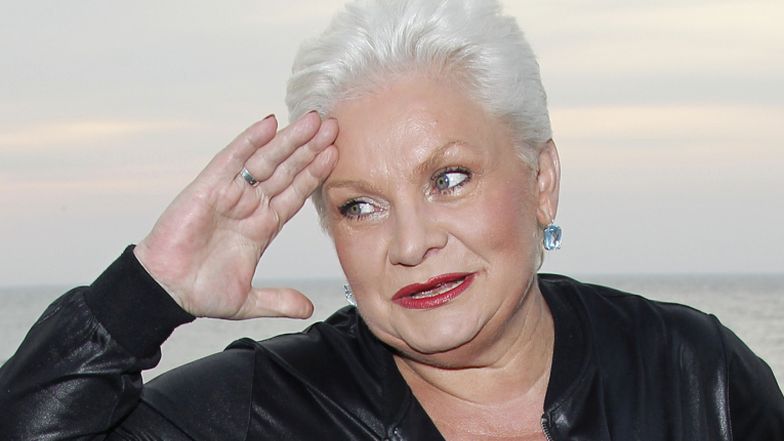 Joanna Bartel wyprowadziła się na wyspę