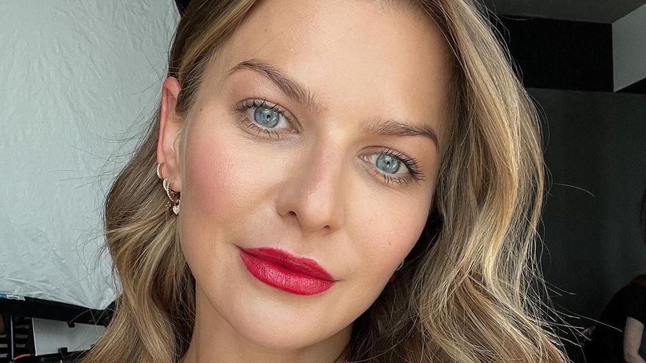 Anna Lewandowska ponownie wzięła ślub
