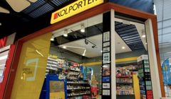 Więcej saloników Kolportera. Wyremontowano kolejne