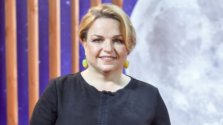 Katarzyna Bosacka