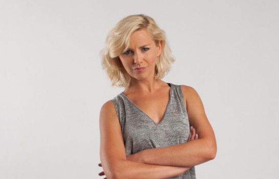 Ewelina Pacyna: z RMF FM do „Popołudnia z Radiem ZET”