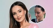 Marina pokazała twarz córeczki. Tak Liam opiekuje się młodszą siostrą