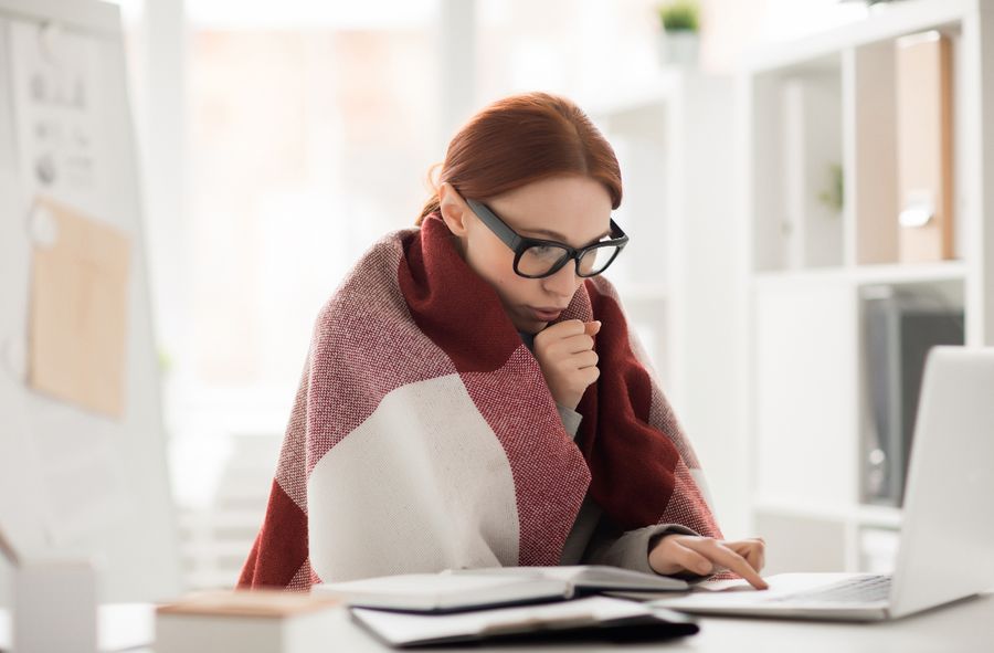 Scientists suggest air conditioning could be sexist; here's why