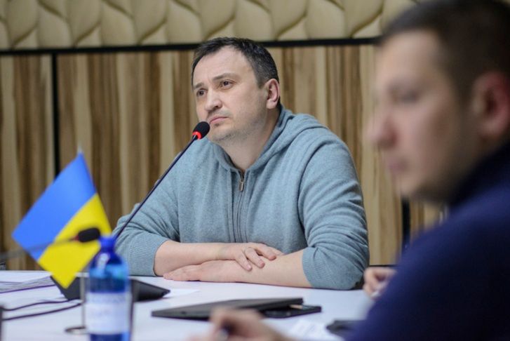 Ukrainian Agriculture Minister Ensnared in $11M Land Scandal