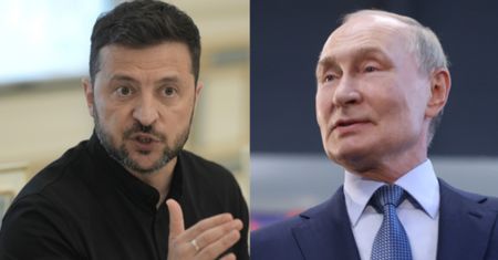 Trzecia runda negocjacji Ukraina-Rosja. O przełom trudno