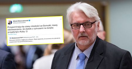 Konsternacja po wpisie europosła. "Pan jest wciąż członkiem PiS?"