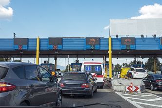 Nowe stawki za autostrady u naszych sąsiadów. Zmiany już od stycznia