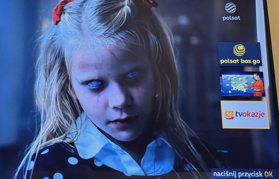Dodatkowy kanał wirtualny Polsatu w naziemnej telewizji cyfrowej