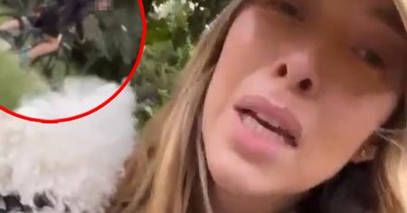 "Ten człowiek...". Zapłakana Chodakowska. Opowiedziała, co się stało