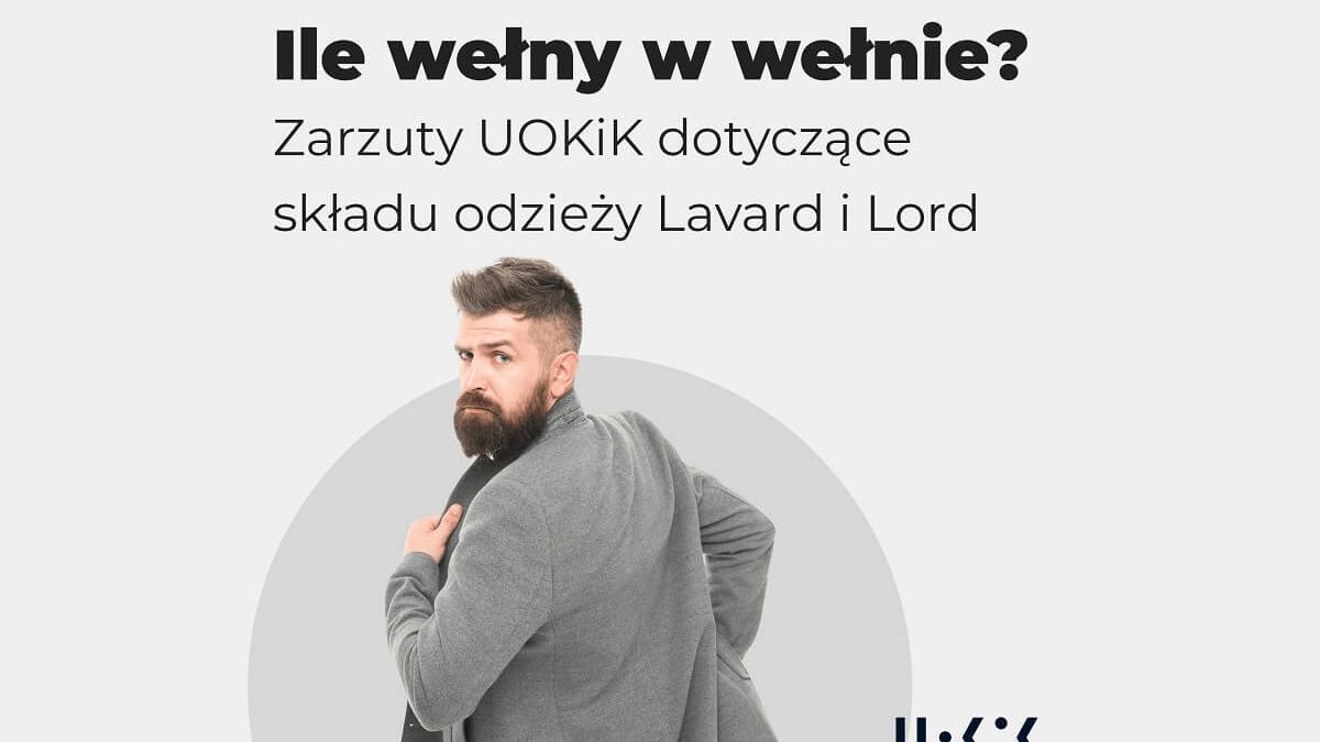 Ile wełny w wełnie?