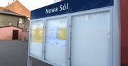 Nowa Sól: Zamknięcie kasy biletowej na dworcu. "My się nie liczymy?"