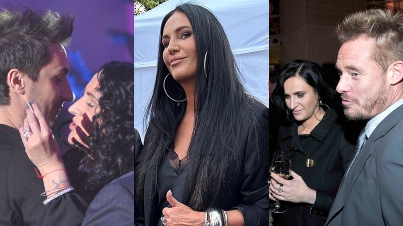 Kayah zawsze cieszyła się dużym zainteresowaniem wśród mężczyzn