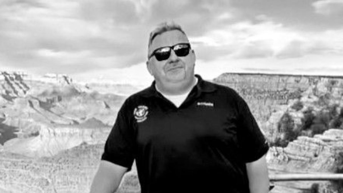 Nie żyje Jarosław "Szczepan" Szczepaniak