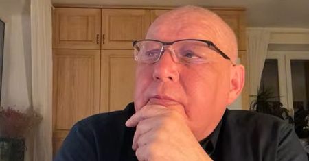 Jackowski przewidział atak na Izrael? Jego zwolennicy są tego pewni