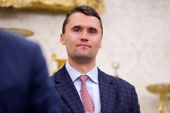 Zginął w zamachu na kampusie uniwersytetu. Był mężem i ojcem