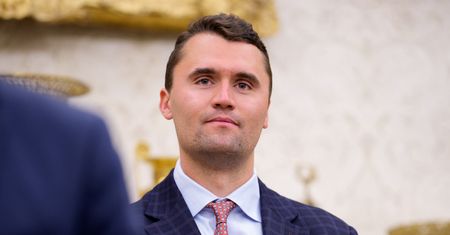 Zmarł po postrzeleniu. Oto kim była jego żona