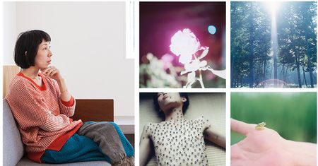 Rinko Kawauchi odznaczona za wybitny wkład w fotografię