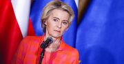 Nowa umowa UE już przesądzona? Von der Leyen: przejdźmy przez to