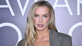 Pokazała paznokcie. Klasyka w futurystycznym wydaniu to hit sezonu