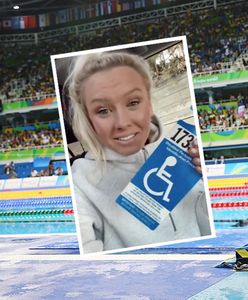 Nie ma nóg. Okrutne, co spotkało ją w supermarkecie