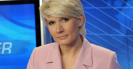 Zwolniona z TVP za Jacka Kurskiego. Teraz wraca. Nagrała wiadomość dla widzów