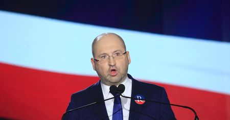 Rekonstrukcja rządu. Wiemy więcej. Adam Bielan zdradza szczegóły