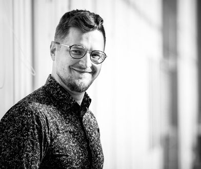 Konrad Domagała zamordowany. Ogłoszono żałobę