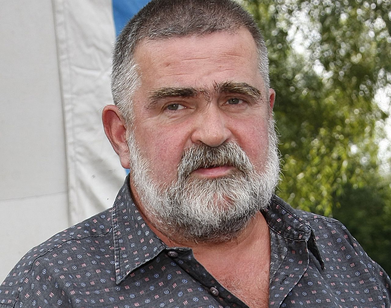 Niewielu wie, z kim był związany. Ich relacja trwała ponad trzy dekady