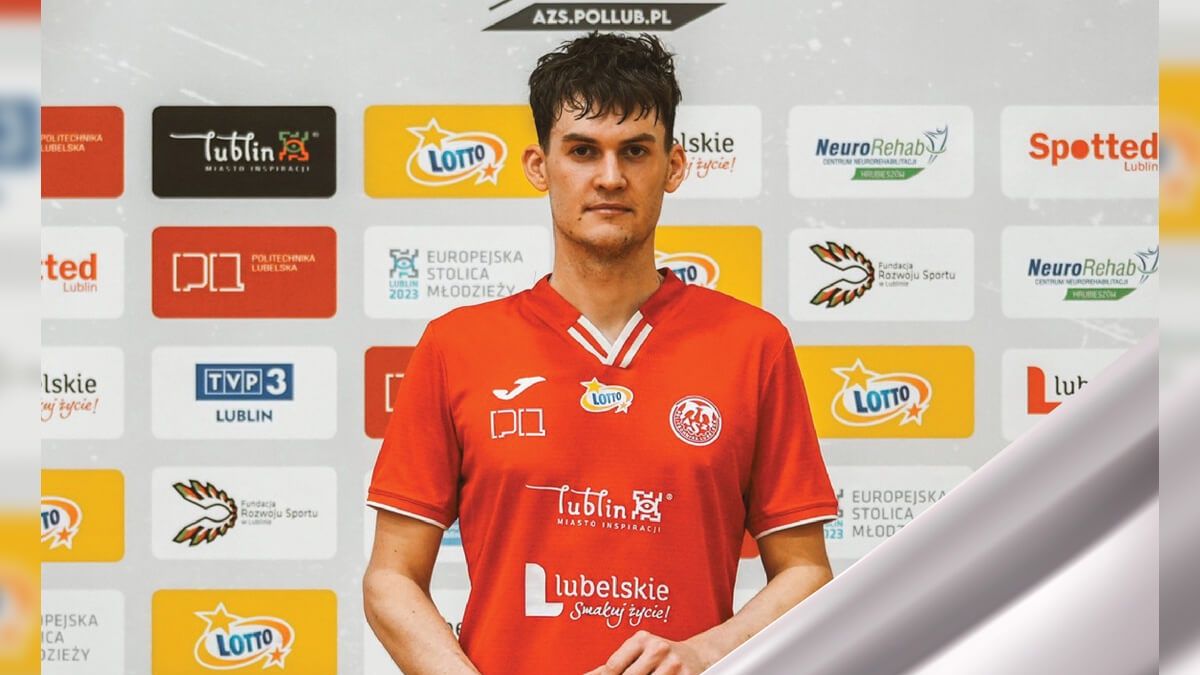 Jakub Sujkowski