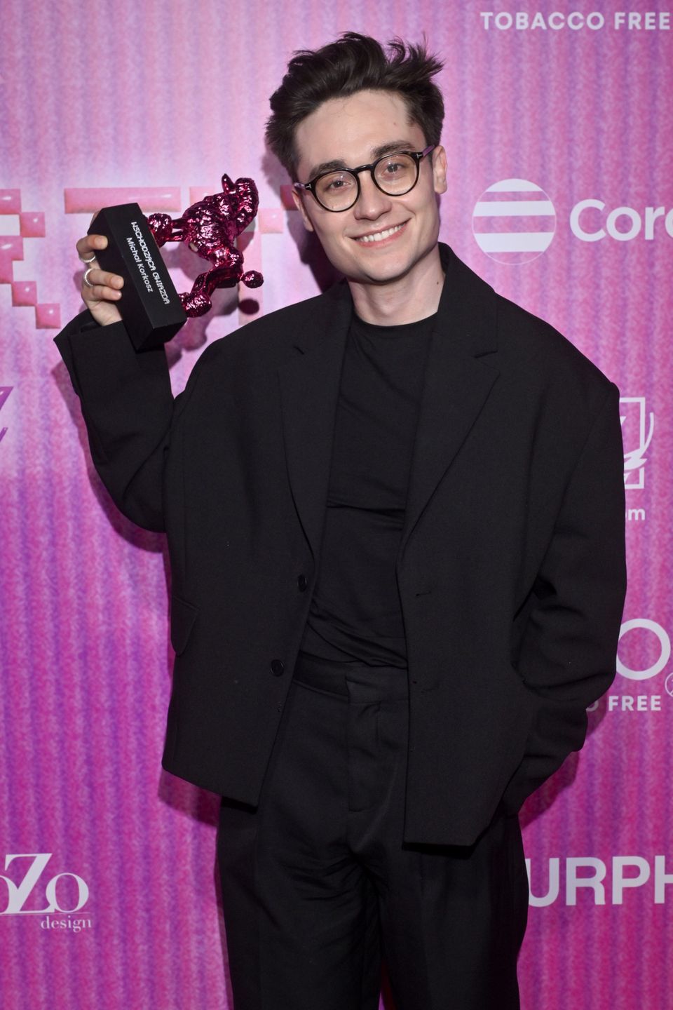 18. urodziny Pudelka, maj 2024, Pudelek, Pudelek Pink Party, Pudelek Pink Party - 18. urodziny Pudelka