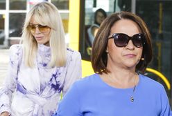 Nie jeżdżą jedną windą. Agnieszka Woźniak-Starak zdradziła dlaczego