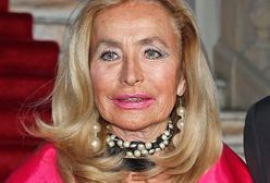 Bogumiła Wander chce wrócić do TVP