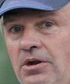 Doktor Lubicz powinien opuścić "Klan"