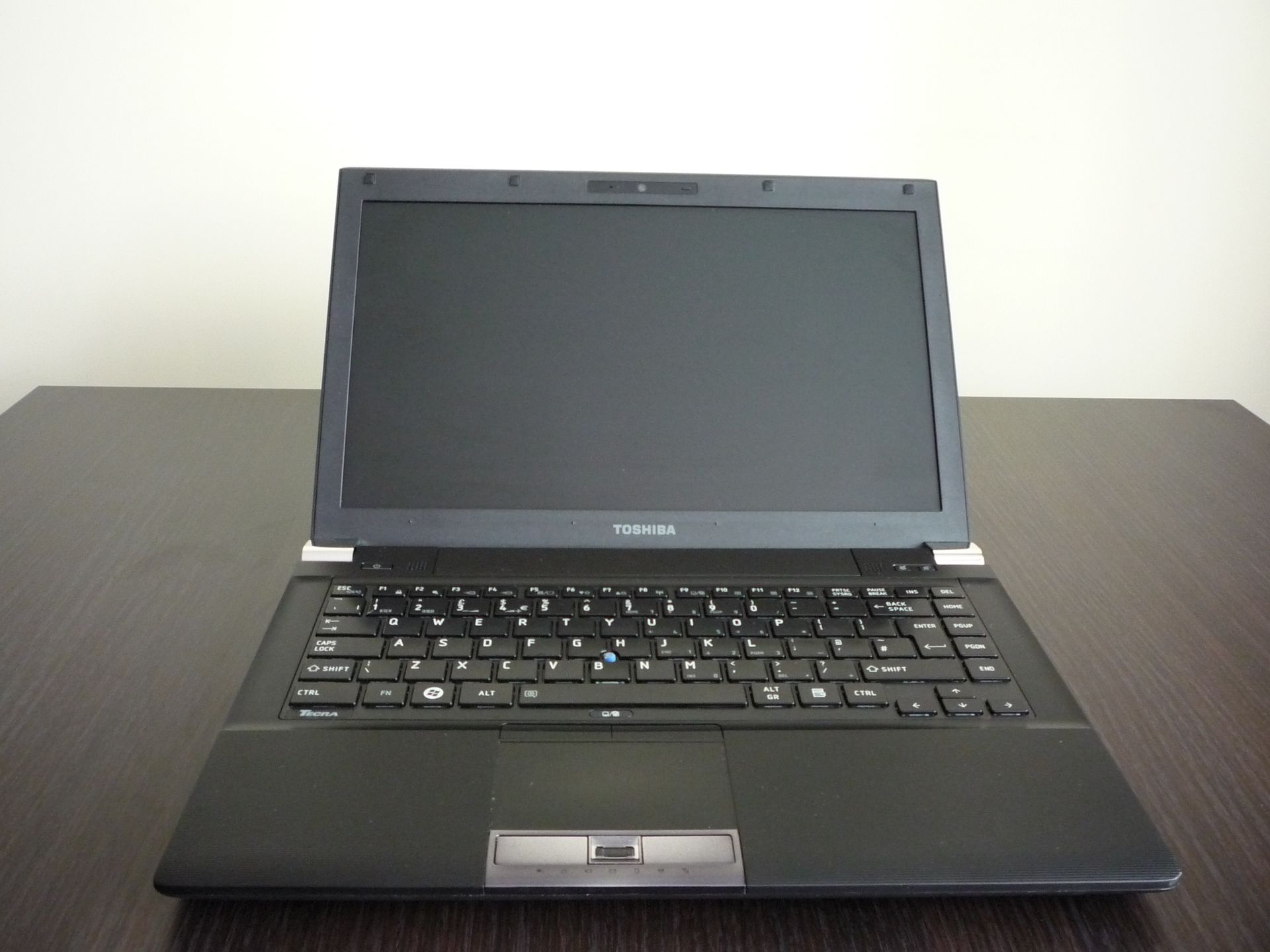 Toshiba Tecra R840 - stworzona do pracy [test cz. 1] 3