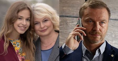 "M jak Miłość", odcinek 1425: Do obsady dołącza Gabriela Świerczyńska, gwiazda "Korony królów"