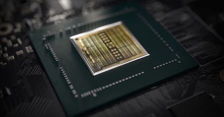 GeForce RTX wersja druga, czyli Nvidia po cichu odświeża starsze grafiki do laptopów